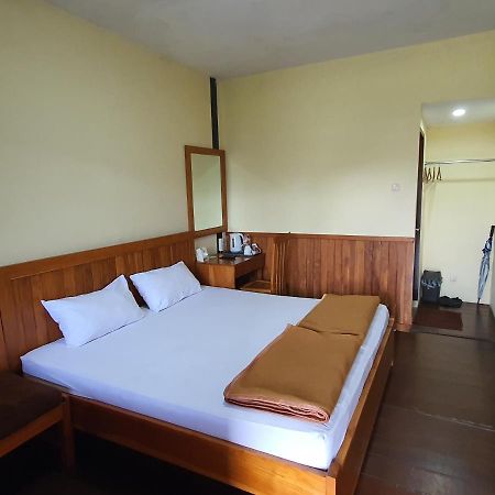 Nusantara Hotel Sembalun Sembalunlawang Eksteriør billede