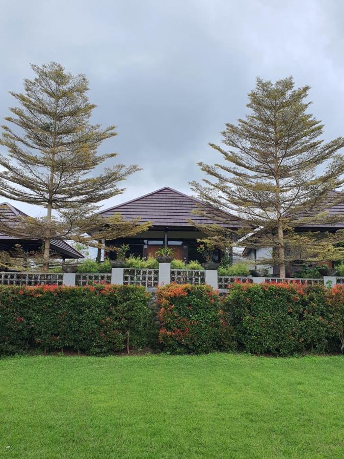 Nusantara Hotel Sembalun Sembalunlawang Eksteriør billede