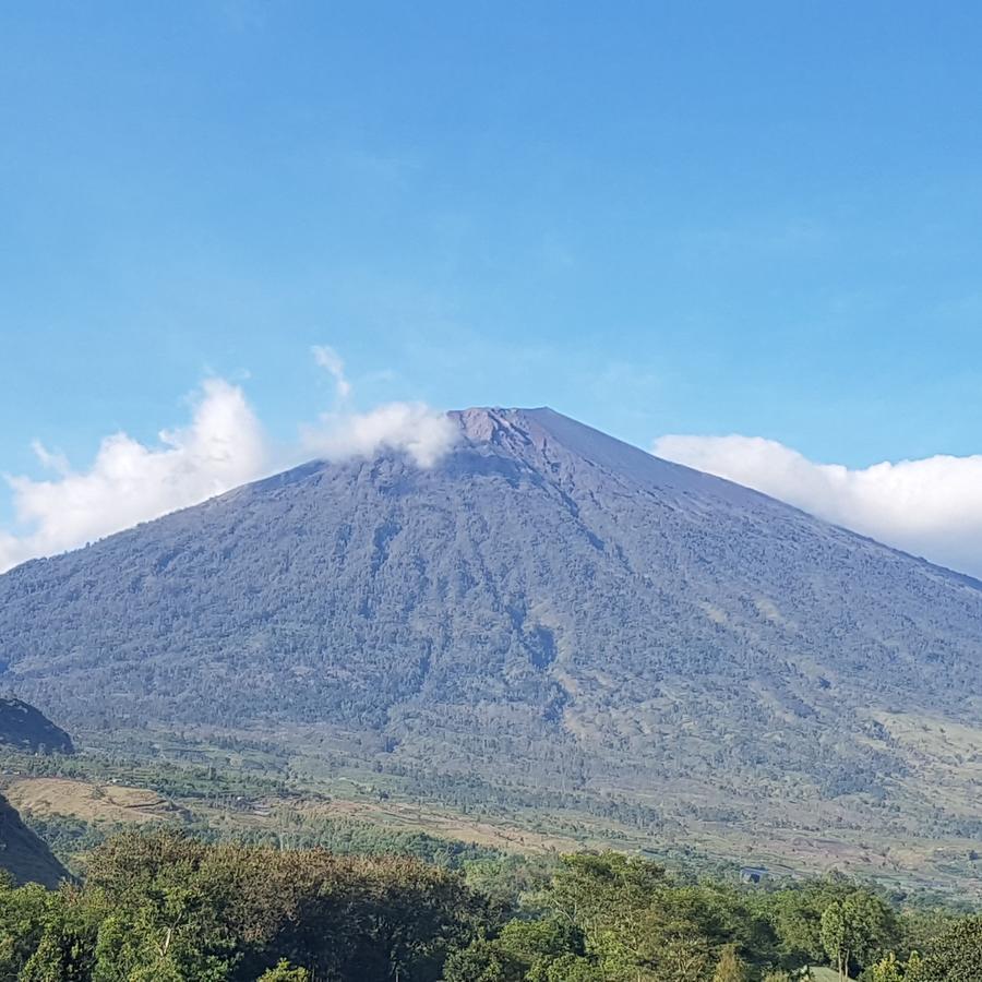 Nusantara Hotel Sembalun Sembalunlawang Eksteriør billede
